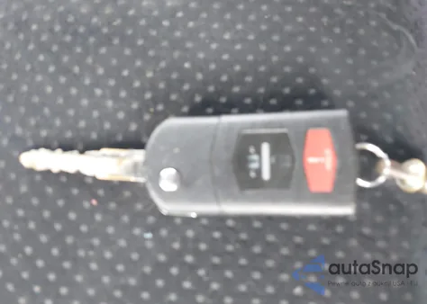 2006 Mazda Mazda6 I Sport from USA, damaged, VIN 1YVHP84C065M51923